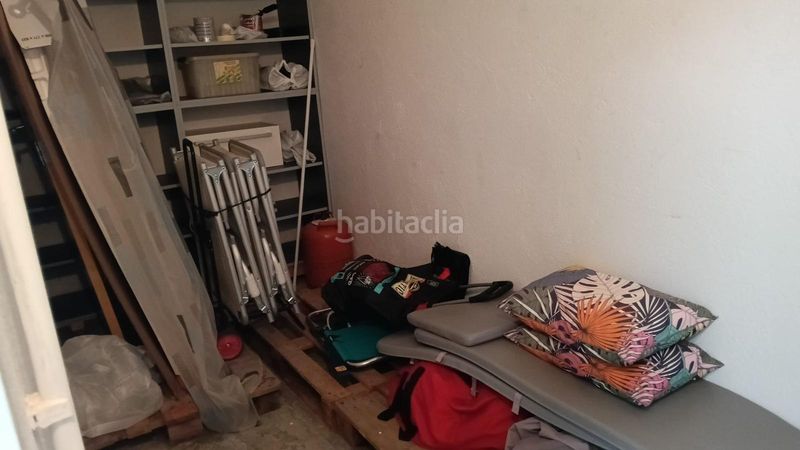 Foto 189bee33-77bd-4ca2-9df0-aa08a8c9c1b9. Dachwohnung in carrer tirso de molina 49 in Centre Roses