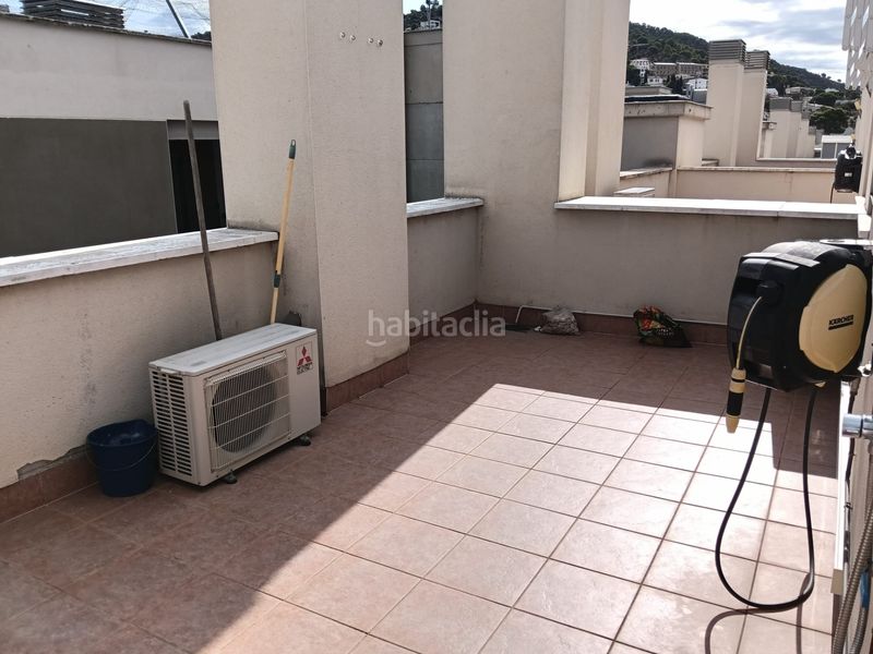 Foto 2a6efcfc-f255-4f7a-9729-926b155a567c. Dachwohnung in carrer tirso de molina 49 in Centre Roses