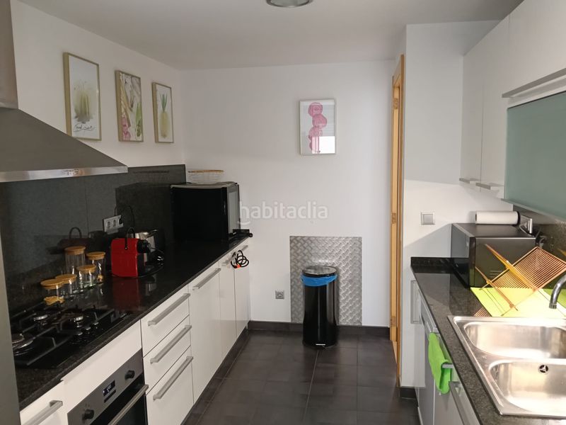Foto 484f1cb9-ff34-4646-a804-69b32f6cd081. Dachwohnung in carrer tirso de molina 49 in Centre Roses
