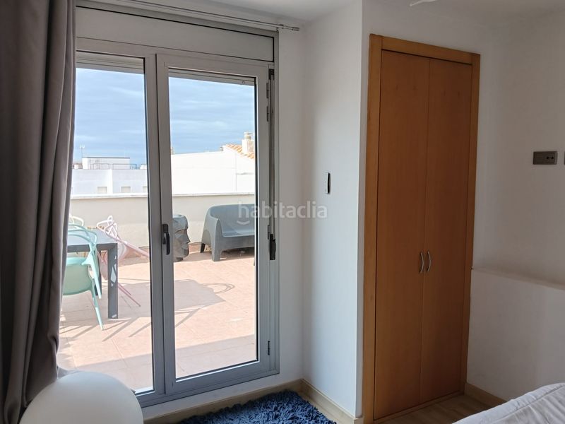 Foto 583763b1-eea9-4d43-86ea-7eac0cc162b8. Dachwohnung in carrer tirso de molina 49 in Centre Roses