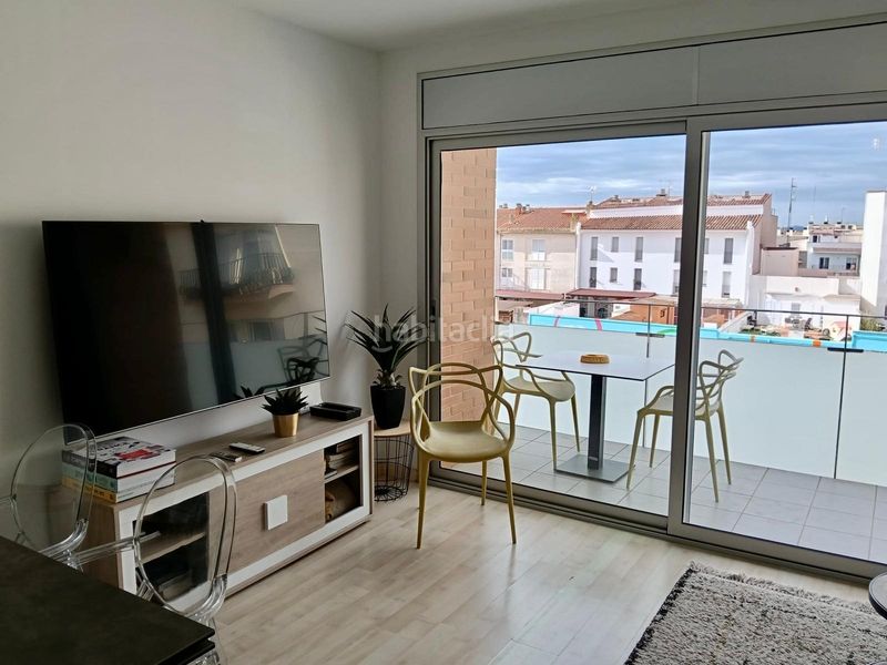 Foto 6b8280cc-1c64-4723-90c8-86116715d91d. Dachwohnung in carrer tirso de molina 49 in Centre Roses