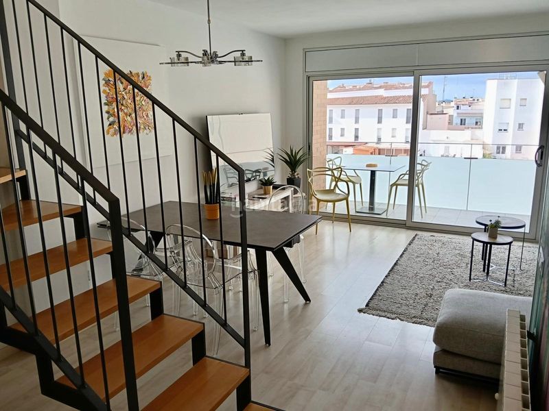 Foto 6ff5f86c-9987-436c-91a6-d4d7e70f0e25. Dachwohnung in carrer tirso de molina 49 in Centre Roses