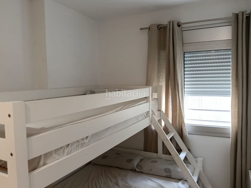 Foto 85633553-96a7-483b-ba7a-f05ffbb6e424. Dachwohnung in carrer tirso de molina 49 in Centre Roses