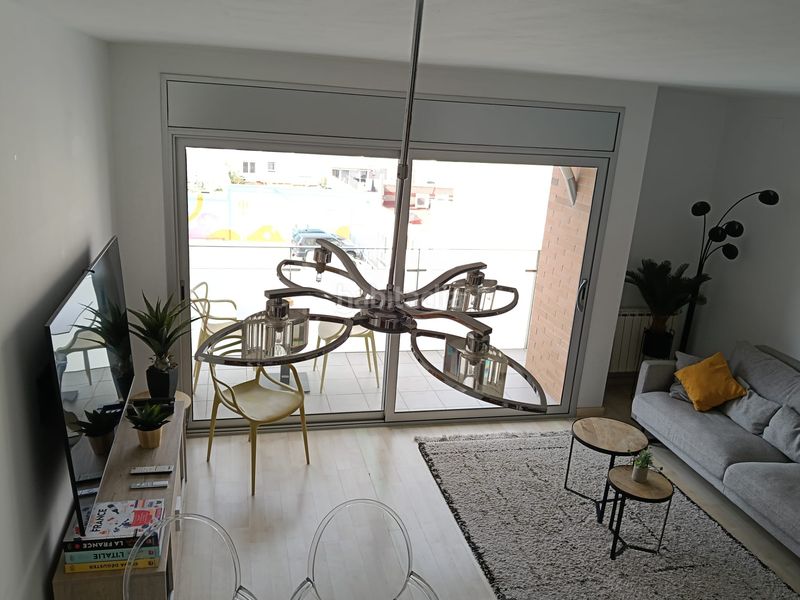 Foto 9be5030b-9d2b-4803-8a66-9280222d587a. Dachwohnung in carrer tirso de molina 49 in Centre Roses