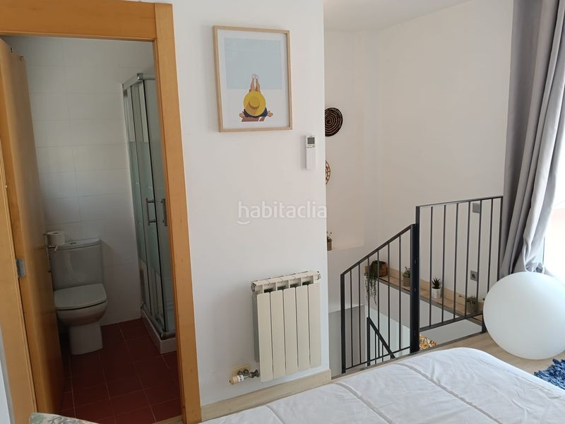 Foto a0a96be3-a75c-4e38-9267-b7991d02c8ee. Dachwohnung in carrer tirso de molina 49 in Centre Roses