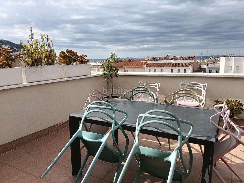 Foto a83fcd82-4049-41d6-92ec-1acfdba693f1. Dachwohnung in carrer tirso de molina 49 in Centre Roses