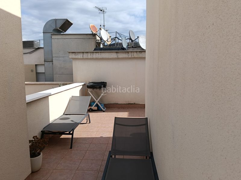 Foto b3dd6ef8-e05d-4b8b-9367-a0e0da6c0a6a. Dachwohnung in carrer tirso de molina 49 in Centre Roses