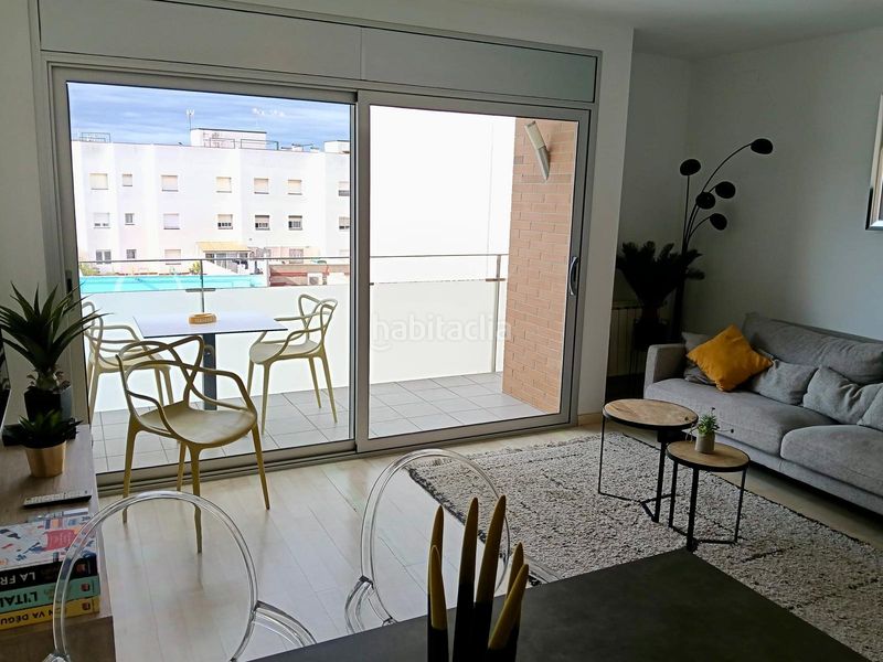 Foto d70a2d47-ede1-4f98-8b7d-c90a05c851d3. Dachwohnung in carrer tirso de molina 49 in Centre Roses