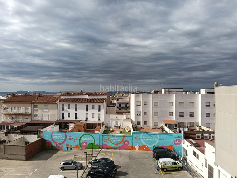 Foto d88d9e35-2df6-47ac-a9f8-c72fe6ec9d4c. Dachwohnung in carrer tirso de molina 49 in Centre Roses