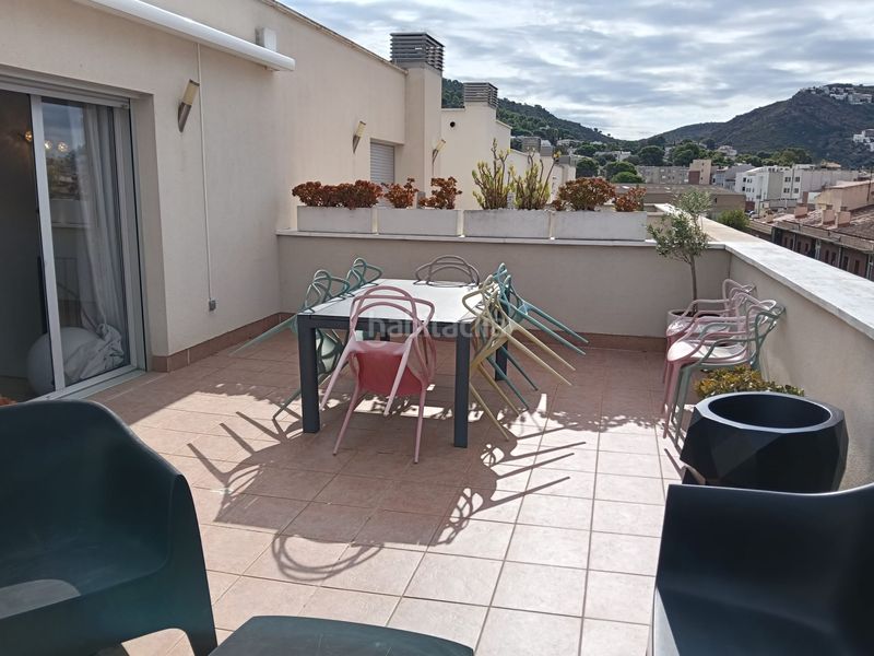 Foto e291c565-11b4-4644-b4c6-afe3a66114cf. Dachwohnung in carrer tirso de molina 49 in Centre Roses