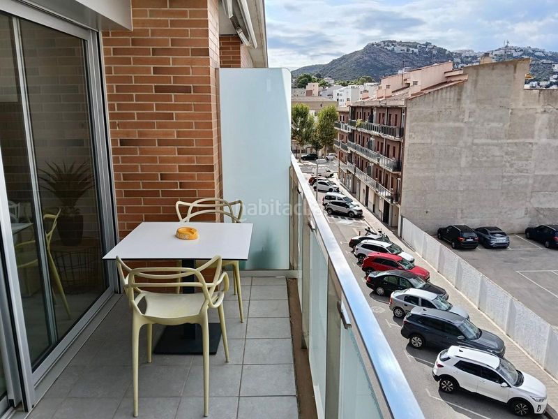 Foto f9f3f29d-6e5e-4766-b5b2-8f2b9e6c492e. Dachwohnung in carrer tirso de molina 49 in Centre Roses