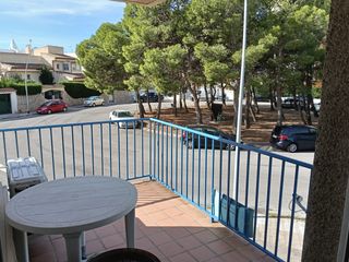 Piso en Avinguda pastor 2. Bonito piso con terraza y parking privado en santa margarita ros