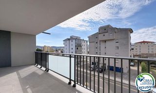 Piso en Avinguda del Nautilus 17
