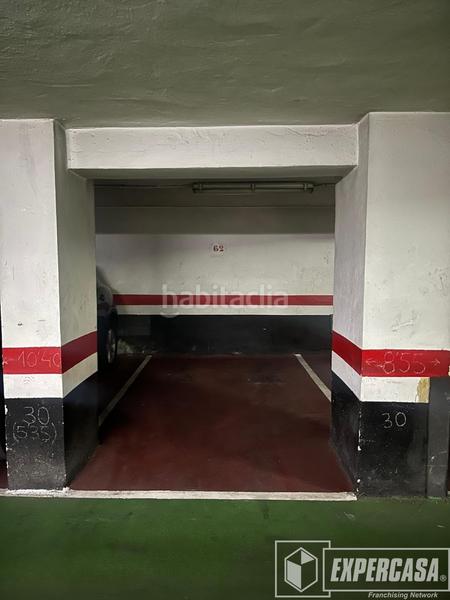 Foto 8fabb21a-bfd8-40a3-af80-d18cb3903e16. Aparcament cotxe a Mont Olivet Valencia