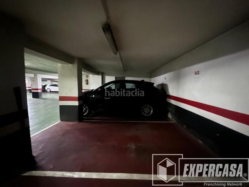 Foto 3f4ed625-d39b-4f1b-95d0-bdebee585d46. Parking voiture dans Mont Olivet Valencia