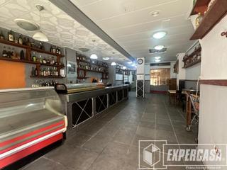 Local Comercial en El Castellar i l'Oliverar