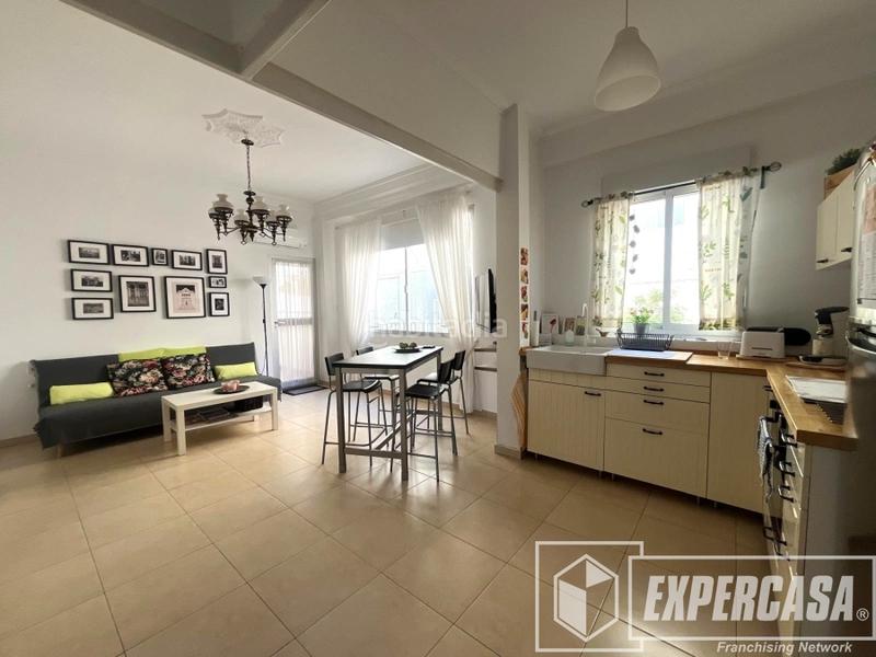 Foto 625b7fef-3390-4118-a0db-b317bf9e1893. Appartamento in Mont Olivet Valencia