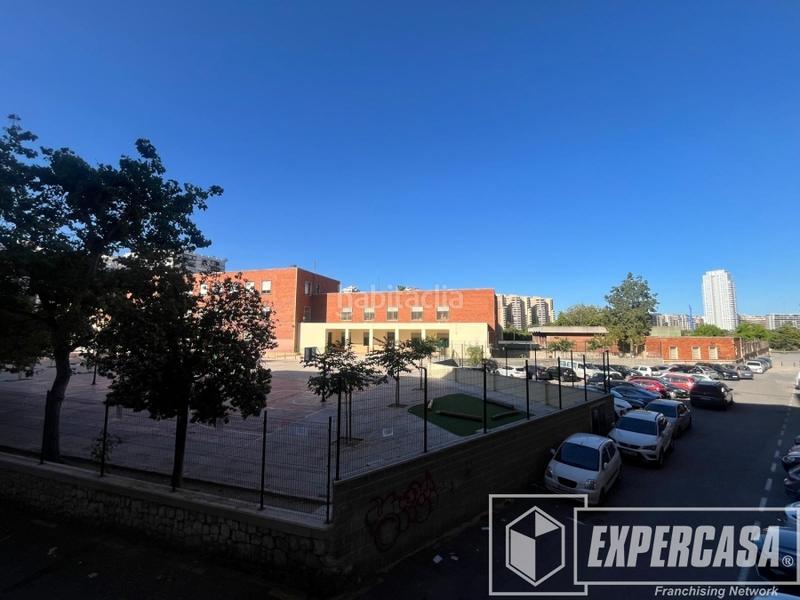 Foto f47c60e7-f45e-4251-81f2-ebaafe56dc57. Pis a Mont Olivet Valencia