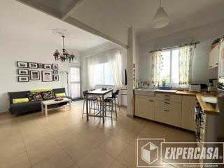 Appartement à Mont Olivet