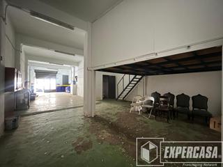 Lloguer Local Comercial a Mont Olivet