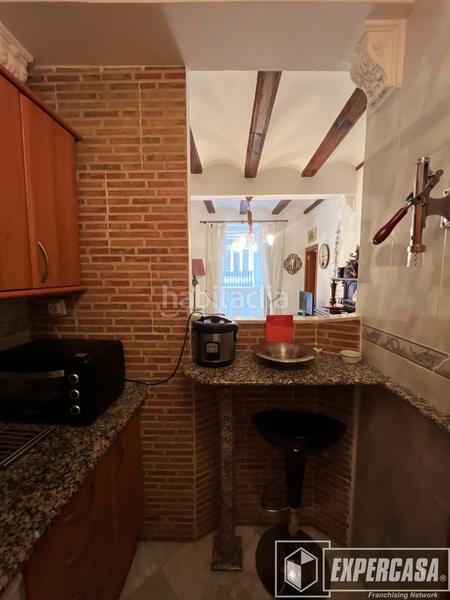 Foto 9a6a7fb9-5431-40cb-b9a7-388ebcddeac5. Appartamento in La Xerea Valencia