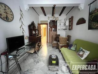 Etagenwohnung in La Xerea