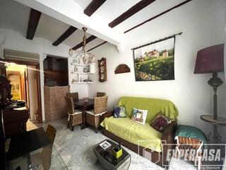 Flat in La Xerea