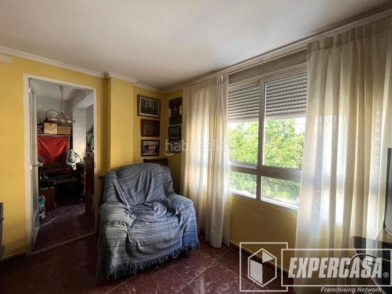 Foto 5e05af31-2527-46ab-85cb-c16501ebd084. Etagenwohnung in Mont Olivet Valencia