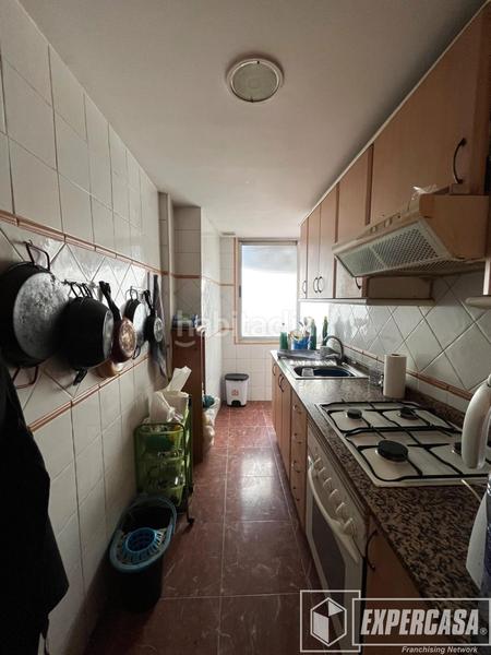 Foto b0a76812-12b9-49f2-8625-f478c7e8c05f. Piso en Mont Olivet Valencia