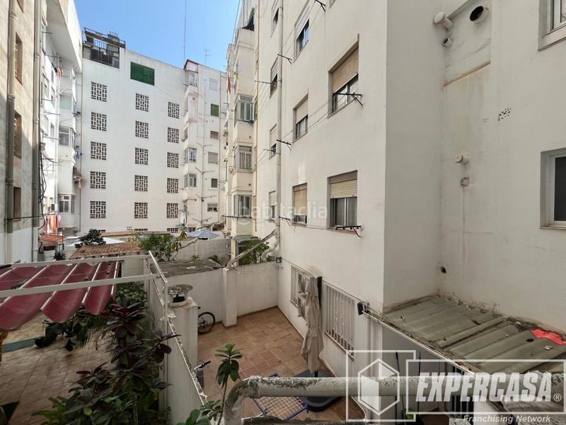 Foto eef91c37-07f6-46e5-b2dd-b4cddfabb878. Piso en Mont Olivet Valencia