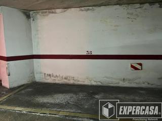 Affitto Posto auto in Mont Olivet