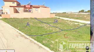 Residential Plot in Carretera del campillo 3