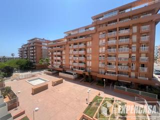 Appartement à Avenida blasco ibañez 5