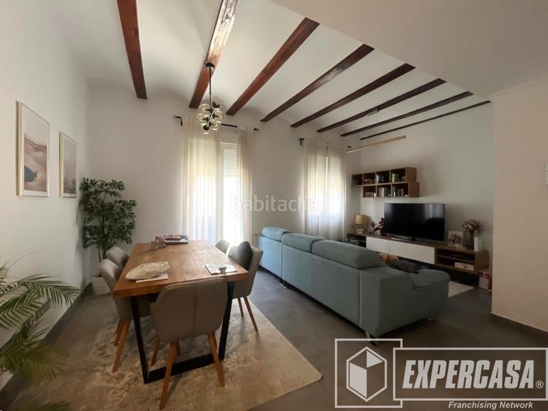 Foto 8f2db039-2f47-4842-a4f4-2871c88b04c3. Appartement dans Mont Olivet Valencia