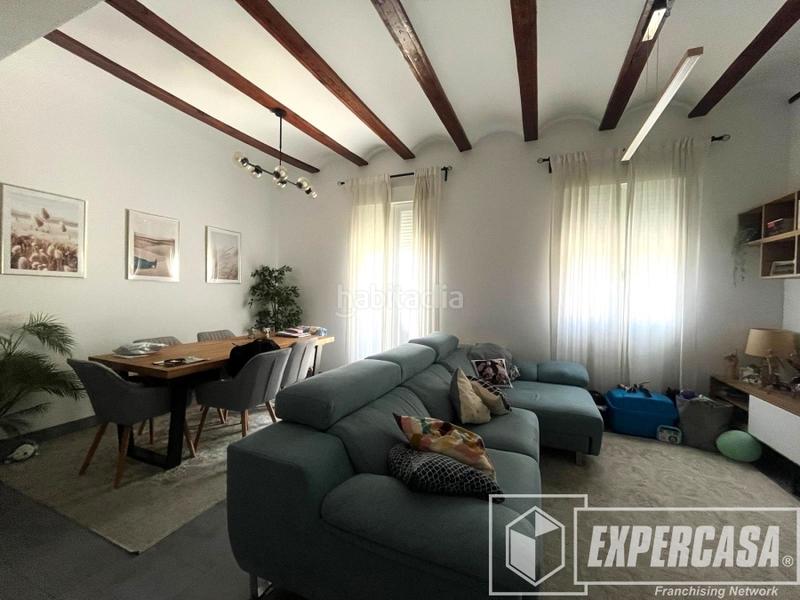 Foto adf51fbf-5134-4ed6-84de-d5d17b5c0a6d. Appartement dans Mont Olivet Valencia