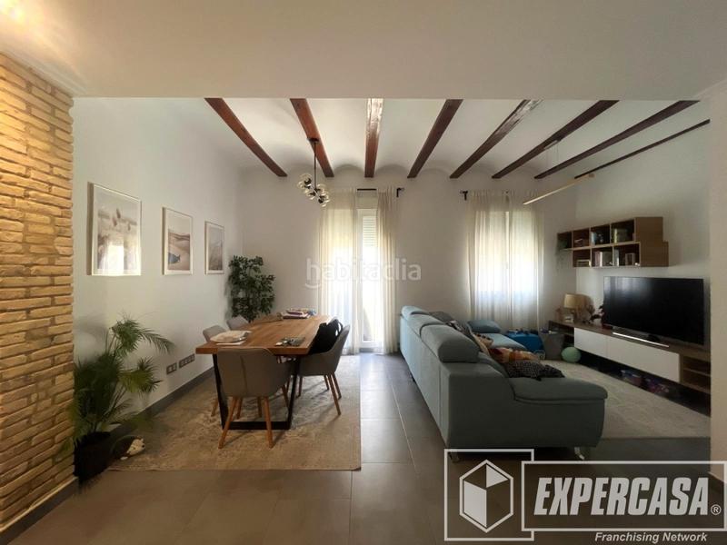 Foto b5a249e1-3b91-4d14-8ccc-40c70ba91a90. Appartement dans Mont Olivet Valencia