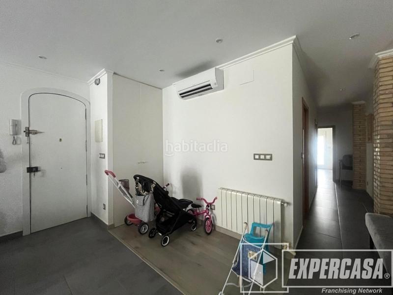 Foto 51e44965-e750-4a9e-a2d6-f4b091f216e3. Etagenwohnung in Mont Olivet Valencia