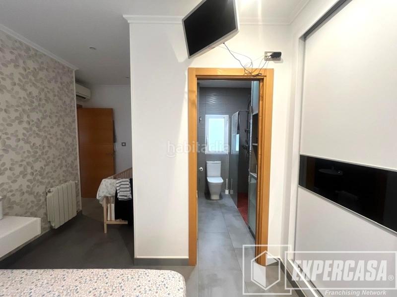 Foto a064a062-9f25-4114-bd7a-56d655fa630b. Etagenwohnung in Mont Olivet Valencia