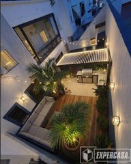 Appartement à Calle señera 22