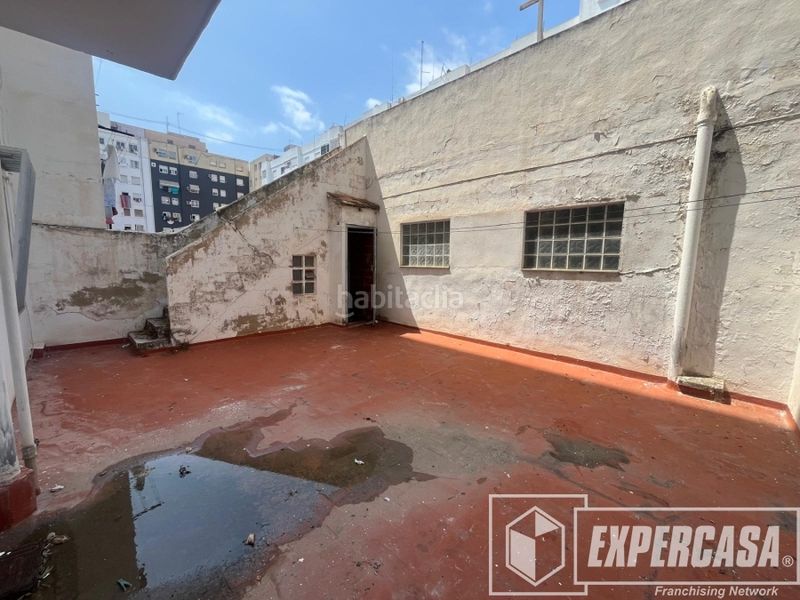 Piso en calle señera 22 en Mont Olivet Valencia - Imagen 3