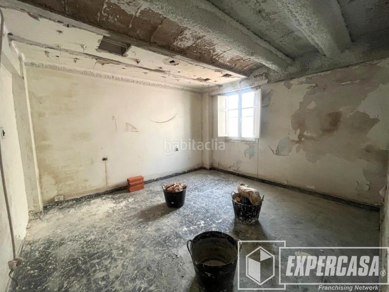 Piso en calle señera 22 en Mont Olivet Valencia - Imagen 21