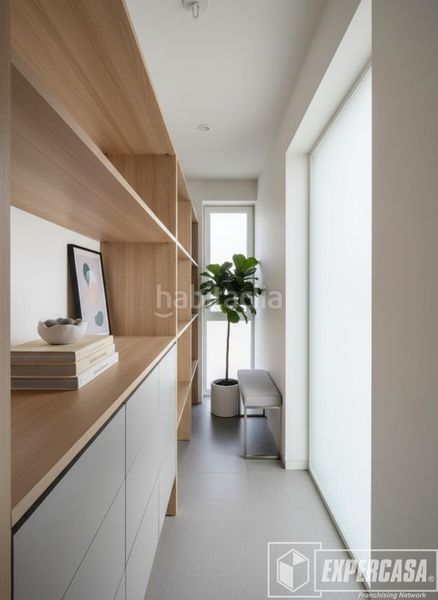 Piso en calle señera 22 en Mont Olivet Valencia - Imagen 16