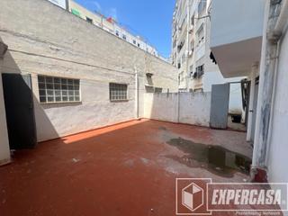 Pis a Calle señera 22