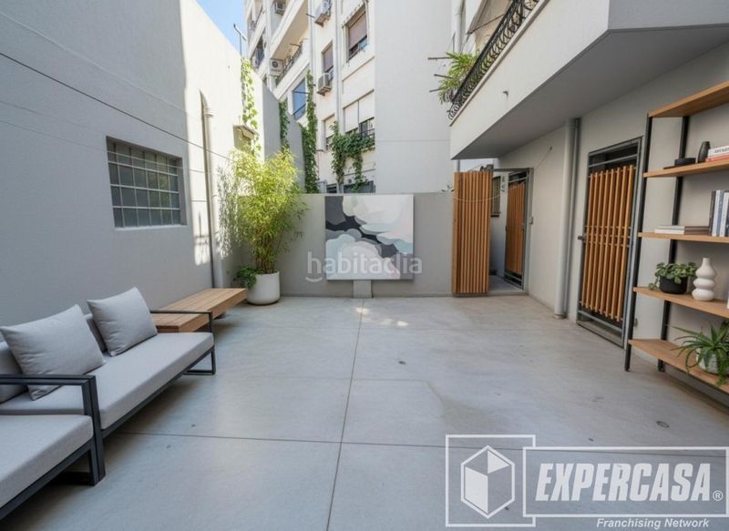 Piso en calle señera 22 en Mont Olivet Valencia