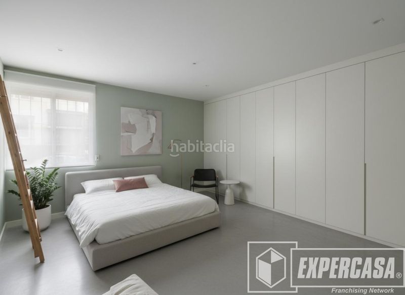 Piso en calle señera 22 en Mont Olivet Valencia - Imagen 11
