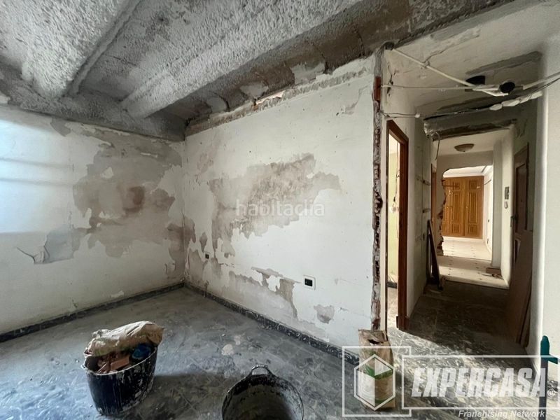 Piso en calle señera 22 en Mont Olivet Valencia - Imagen 22