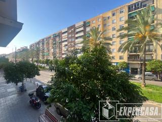 Appartamento in Calle duque de gaeta 58