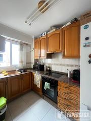 Etagenwohnung in Mont Olivet