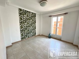 Flat in Mont Olivet