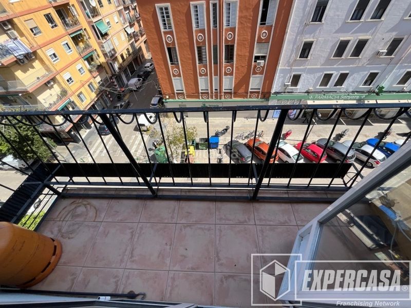 Foto c788a08e-a522-4e72-8d9a-00e4328e672d. Pis a Mont Olivet Valencia